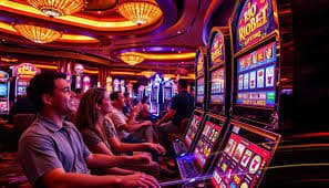Permainan live casino dengan dealer profesional dan real time streaming