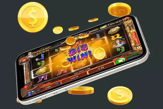 Live casino dan slot online berkualitas di platform naga20000